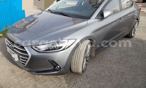 Buy Used Hyundai Avante Silver Car in Addis–Ababa in Ethiopia Buy Used Hyundai Avante Silver Car in Addis–Ababa in Ethiopia