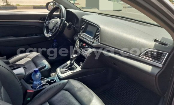 Buy Used Hyundai Avante Silver Car in Addis–Ababa in Ethiopia Buy Used Hyundai Avante Silver Car in Addis–Ababa in Ethiopia