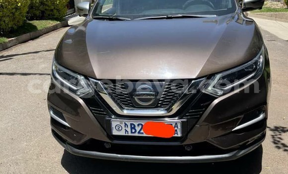 Buy Used Nissan Qashqai Brown Car in Addis–Ababa in Ethiopia Buy Used Nissan Qashqai Brown Car in Addis–Ababa in Ethiopia