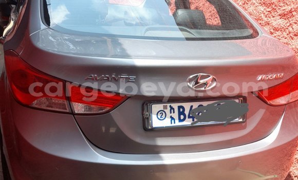 Buy Used Hyundai Avante Other Car in Addis–Ababa in Ethiopia Buy Used Hyundai Avante Other Car in Addis–Ababa in Ethiopia