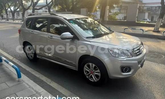 Buy Used Haval H6 Silver Car in Abomsa in Oromia Buy Used Haval H6 Silver Car in Abomsa in Oromia