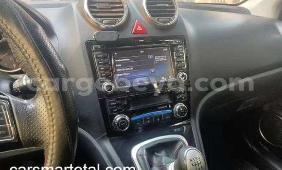 Buy Used Haval H6 Silver Car in Abomsa in Oromia Buy Used Haval H6 Silver Car in Abomsa in Oromia
