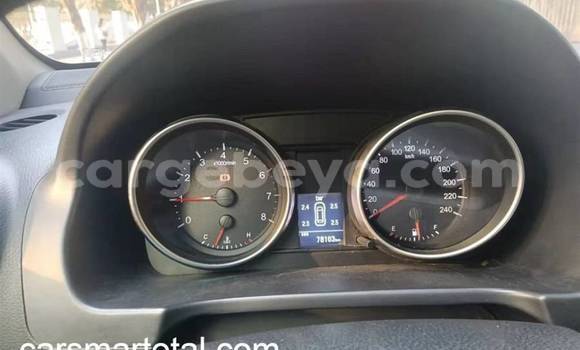 Buy Used Haval H6 Silver Car in Abomsa in Oromia Buy Used Haval H6 Silver Car in Abomsa in Oromia