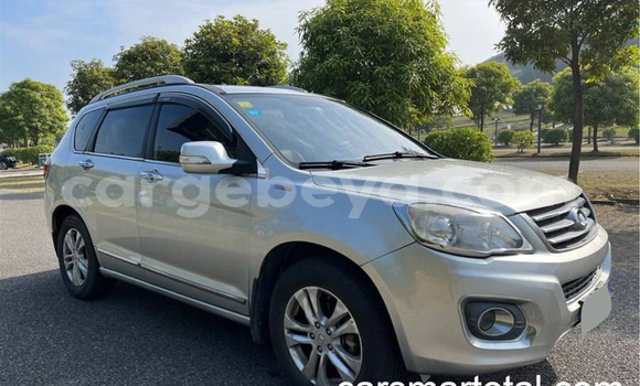 Buy Used Haval H6 Silver Car in Addi Ark'ay in Amhara Buy Used Haval H6 Silver Car in Addi Ark'ay in Amhara
