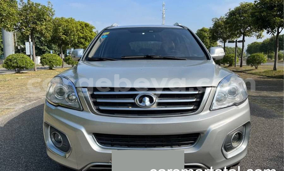 Buy Used Haval H6 Silver Car in Addi Ark'ay in Amhara Buy Used Haval H6 Silver Car in Addi Ark'ay in Amhara