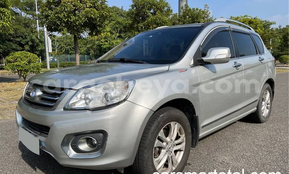 Buy Used Haval H6 Silver Car in Addi Ark'ay in Amhara Buy Used Haval H6 Silver Car in Addi Ark'ay in Amhara