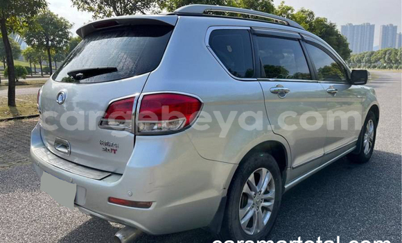 Buy Used Haval H6 Silver Car in Addi Ark'ay in Amhara Buy Used Haval H6 Silver Car in Addi Ark'ay in Amhara