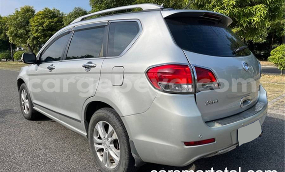 Buy Used Haval H6 Silver Car in Addi Ark'ay in Amhara Buy Used Haval H6 Silver Car in Addi Ark'ay in Amhara