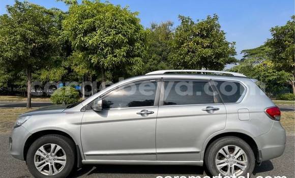 Buy Used Haval H6 Silver Car in Addi Ark'ay in Amhara Buy Used Haval H6 Silver Car in Addi Ark'ay in Amhara