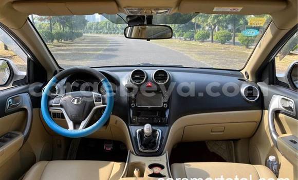 Buy Used Haval H6 Silver Car in Addi Ark'ay in Amhara Buy Used Haval H6 Silver Car in Addi Ark'ay in Amhara