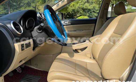 Buy Used Haval H6 Silver Car in Addi Ark'ay in Amhara Buy Used Haval H6 Silver Car in Addi Ark'ay in Amhara