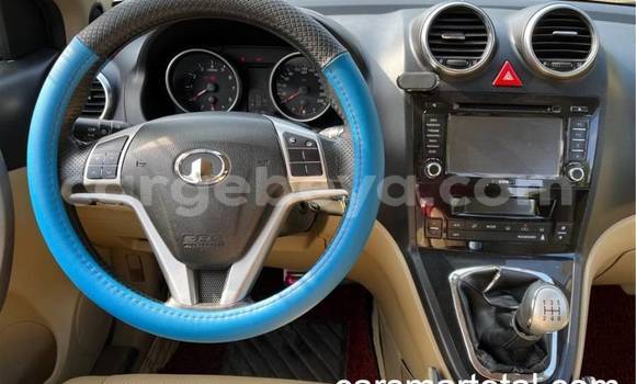 Buy Used Haval H6 Silver Car in Addi Ark'ay in Amhara Buy Used Haval H6 Silver Car in Addi Ark'ay in Amhara