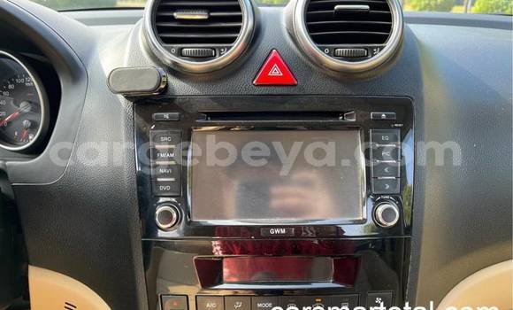 Buy Used Haval H6 Silver Car in Addi Ark'ay in Amhara Buy Used Haval H6 Silver Car in Addi Ark'ay in Amhara