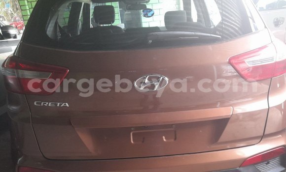 Buy New Hyundai Creta Brown Car in Addis–Ababa in Ethiopia Buy New Hyundai Creta Brown Car in Addis–Ababa in Ethiopia