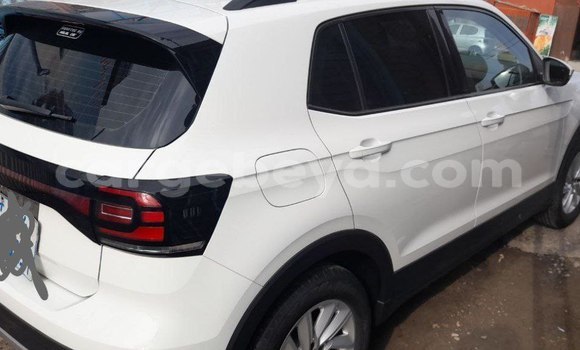 Buy New Volkswagen T-Roc White Car in Addis–Ababa in Ethiopia Buy New Volkswagen T-Roc White Car in Addis–Ababa in Ethiopia