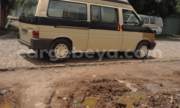 Buy Used Volkswagen Passat Other Car in Addis–Ababa in Ethiopia