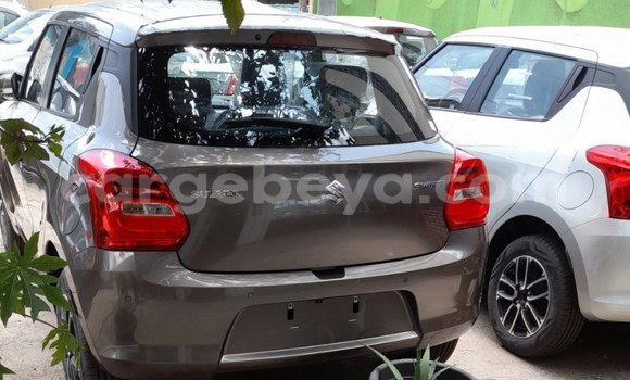 Buy New Suzuki Swift Silver Car in Addis–Ababa in Ethiopia Buy New Suzuki Swift Silver Car in Addis–Ababa in Ethiopia