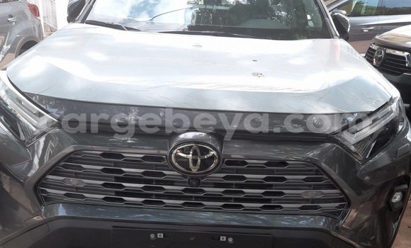 Buy New Toyota RAV4 Other Car in Addis–Ababa in Ethiopia Buy New Toyota RAV4 Other Car in Addis–Ababa in Ethiopia