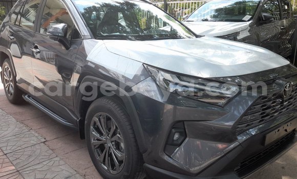 Buy New Toyota RAV4 Other Car in Addis–Ababa in Ethiopia Buy New Toyota RAV4 Other Car in Addis–Ababa in Ethiopia