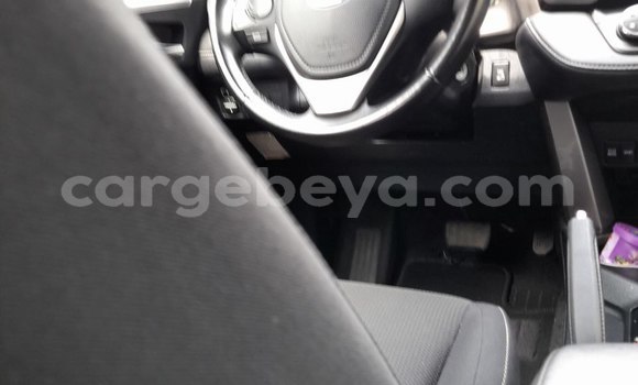 Buy Used Toyota RAV4 Silver Car in Addis–Ababa in Ethiopia Buy Used Toyota RAV4 Silver Car in Addis–Ababa in Ethiopia
