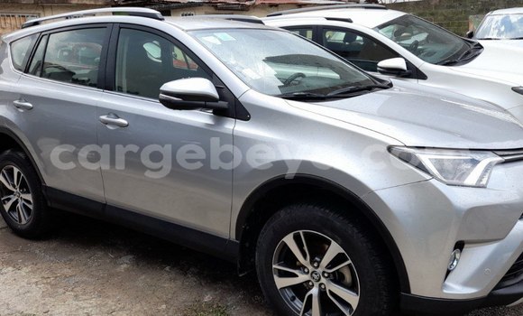 Buy Used Toyota RAV4 Silver Car in Addis–Ababa in Ethiopia Buy Used Toyota RAV4 Silver Car in Addis–Ababa in Ethiopia