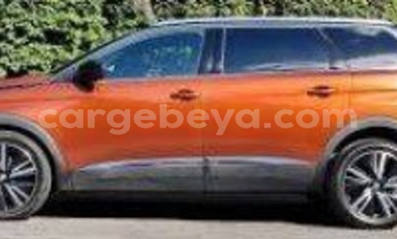 Buy New Peugeot 5008 White Car in Addis–Ababa in Ethiopia Buy New Peugeot 5008 White Car in Addis–Ababa in Ethiopia