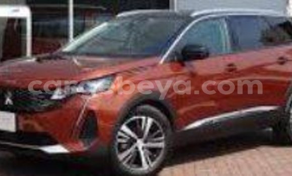 Buy New Peugeot 5008 White Car in Addis–Ababa in Ethiopia Buy New Peugeot 5008 White Car in Addis–Ababa in Ethiopia