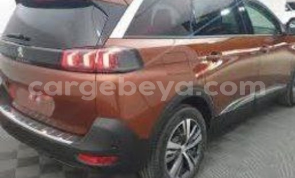 Buy New Peugeot 5008 White Car in Addis–Ababa in Ethiopia Buy New Peugeot 5008 White Car in Addis–Ababa in Ethiopia