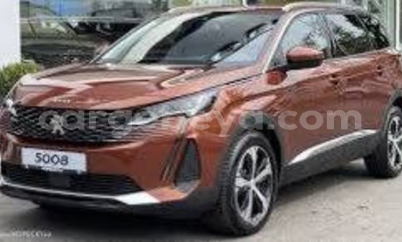 Buy New Peugeot 5008 White Car in Addis–Ababa in Ethiopia Buy New Peugeot 5008 White Car in Addis–Ababa in Ethiopia