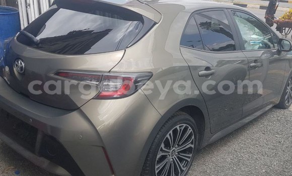 Buy New Toyota Corolla White Car in Addis–Ababa in Ethiopia Buy New Toyota Corolla White Car in Addis–Ababa in Ethiopia