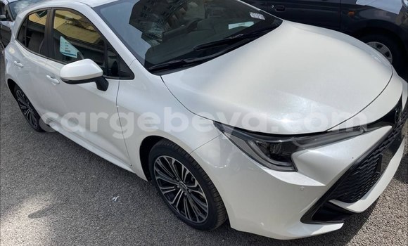 Buy New Toyota Corolla White Car in Addis–Ababa in Ethiopia Buy New Toyota Corolla White Car in Addis–Ababa in Ethiopia