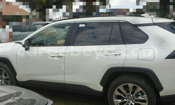Buy New Toyota RAV4 White Car in Addis–Ababa in Ethiopia Buy New Toyota RAV4 White Car in Addis–Ababa in Ethiopia