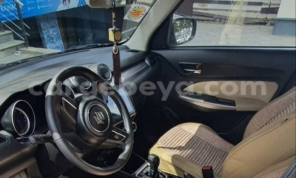 ይግዙ ያገለገለ Suzuki Swift ሌላ መኪና በ አዲስ አበባ በ ኢትዮጵያ ይግዙ ያገለገለ Suzuki Swift ሌላ መኪና በ አዲስ አበባ በ ኢትዮጵያ