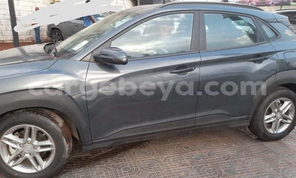 Buy New Hyundai Kona Other Car in Addis–Ababa in Ethiopia Buy New Hyundai Kona Other Car in Addis–Ababa in Ethiopia