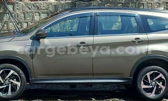 Buy New Toyota Rush Other Car in Addis–Ababa in Ethiopia Buy New Toyota Rush Other Car in Addis–Ababa in Ethiopia