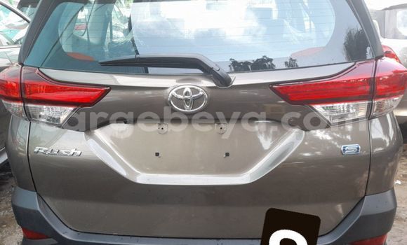 Buy New Toyota Rush Other Car in Addis–Ababa in Ethiopia Buy New Toyota Rush Other Car in Addis–Ababa in Ethiopia