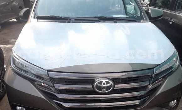 Buy New Toyota Rush Other Car in Addis–Ababa in Ethiopia Buy New Toyota Rush Other Car in Addis–Ababa in Ethiopia