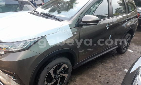 Buy New Toyota Rush Other Car in Addis–Ababa in Ethiopia Buy New Toyota Rush Other Car in Addis–Ababa in Ethiopia