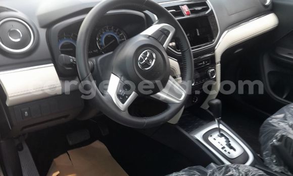 Buy New Toyota Rush Other Car in Addis–Ababa in Ethiopia Buy New Toyota Rush Other Car in Addis–Ababa in Ethiopia