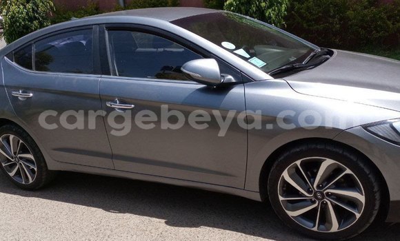 Buy Used Hyundai Avante Silver Car in Addis–Ababa in Ethiopia Buy Used Hyundai Avante Silver Car in Addis–Ababa in Ethiopia