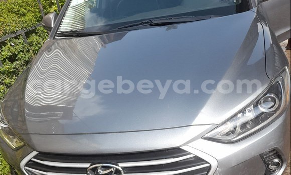 Buy Used Hyundai Avante Silver Car in Addis–Ababa in Ethiopia Buy Used Hyundai Avante Silver Car in Addis–Ababa in Ethiopia
