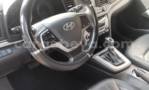Buy Used Hyundai Avante Silver Car in Addis–Ababa in Ethiopia Buy Used Hyundai Avante Silver Car in Addis–Ababa in Ethiopia