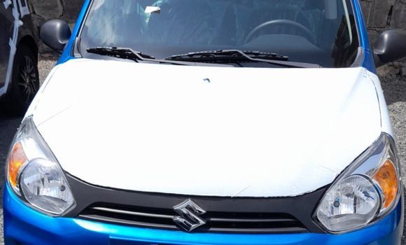Buy New Suzuki Alto Silver Car in Addis–Ababa in Ethiopia Buy New Suzuki Alto Silver Car in Addis–Ababa in Ethiopia