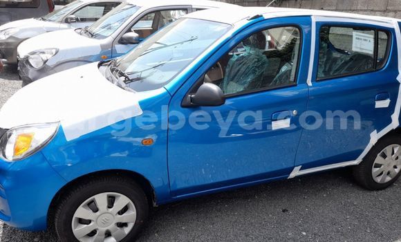 Buy New Suzuki Alto Silver Car in Addis–Ababa in Ethiopia Buy New Suzuki Alto Silver Car in Addis–Ababa in Ethiopia