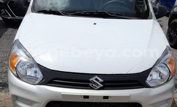 Buy New Suzuki Alto Silver Car in Addis–Ababa in Ethiopia Buy New Suzuki Alto Silver Car in Addis–Ababa in Ethiopia