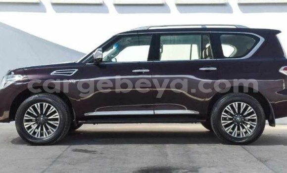 Oofamaa Nissan Patrol Other Makiinaa iti Addis–Ababa keessatti Ethiopia keessatti Oofamaa Nissan Patrol Other Makiinaa iti Addis–Ababa keessatti Ethiopia keessatti