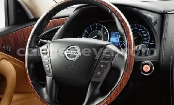 Oofamaa Nissan Patrol Other Makiinaa iti Addis–Ababa keessatti Ethiopia keessatti Oofamaa Nissan Patrol Other Makiinaa iti Addis–Ababa keessatti Ethiopia keessatti