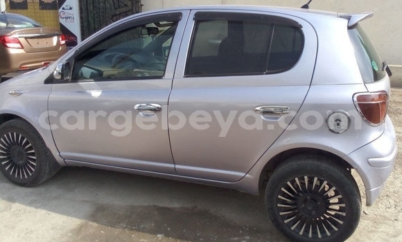 ይግዙ ያገለገለ Toyota Vitz ሌላ መኪና በ አዲስ አበባ በ ኢትዮጵያ ይግዙ ያገለገለ Toyota Vitz ሌላ መኪና በ አዲስ አበባ በ ኢትዮጵያ