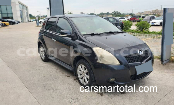 Buy Used Great Wall Florid Black Car in Abiy Adi in Tigray Buy Used Great Wall Florid Black Car in Abiy Adi in Tigray