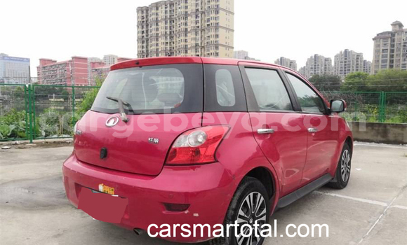 Buy Used Great Wall Florid Red Car in Addi Ark'ay in Amhara Buy Used Great Wall Florid Red Car in Addi Ark'ay in Amhara